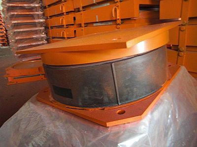 荷塘区盆式橡胶支座规格型号如何做到质量控制